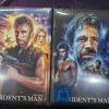 The Presidents Man 1+ 2 Mediab...