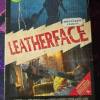 Leatherface Blu-ray Tape Edition