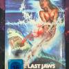 The last Jaws Mediabook wattiert OVP HCE