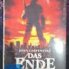 Das Ende Blu-ray im VHS Retro Design OVP