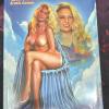 Emanuelle - Erotic Games Mediabook Cover D OVP