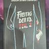 Freitag der 13. Teil 2 MB unw. Cover C Top Zustand