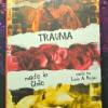 Trauma Mediabook Cover X OVP