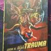 Trauma Mediabook Cover C OVP