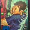 Train to Busan Mediabook Cover B OVP