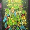 Toxic Crusaders -Die komplette Serie Mediabook OVP