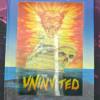 The Uninvited mediabook Cover A