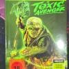 The Toxic Avenger Mediabook OVP
