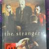The Strangers Mediabook Cover B OVP