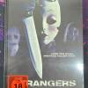 The Strangers Mediabook Cover A OVP