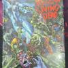 The Return of the living Dead MB Cover B OVP
