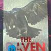 The Raven Mediabook Cover C OVP 111 Auflage