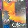 The Quest Mediabook Inked Pict...