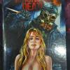 Wrongful Death gro�e Hartbox Cover A OVP