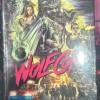 WolfCop gro�e Hartbox OVP Birnenblatt