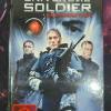 Universal Soldier gr. Hartbox Cover a  OVP Nr.44
