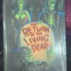 The Return of the living Dead gr.Hartbox OVP Nr.88