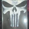 The Punisher gro�e Hartbox OVP