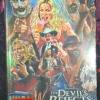 The Devil`s Rejects gro�e Hartbox OVP