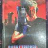 Silent Trigger gro�e Hartbox OVP Sondernummer 44