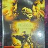 Revenge of the Warrior Hartbox Cover B OVP Nr.44