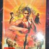 Revenge of the Warrior Hartbox Cover A OVP Nr.44