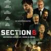 Section Eight 8 Blu ray Ton Deutsch