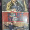 Police Story 3 4K gro�e Hartbox OVP
