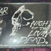 Night of the living Dead gr. Hartbox OVP 33 Aufl.