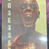 The Obsessed Mediabook Cover B OVP