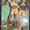 Mondo Cannibale 5 gro�e Hartbox OVP 50 Auflage
