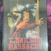 The Nail Gun Massacre Mediabook Cover B OVP