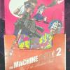 The Machine Girl 2 Gold Edition OVP Sondernummer77