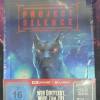 Project Silence 4K Blu- ray St...