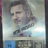 The Ice Road 4K Blu-ray Steelbook OVP