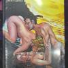 Emanuelle - Erotic Games Mediabook OVP Rick Melton