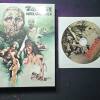 Zombies unter Kannibalen Mediabook OVP + Audiodisk