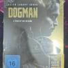 Dogman Blu-ray Steelbook OVP