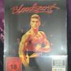 Bloodsport Blu-ray Steelbook OVP