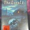 The Locals Mediabook Cover D OVP