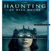The Haunting of Hill House 2018 2Staffel 1 Blu-Ray