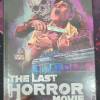 The last Horror Movie MB OVP S...