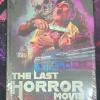 The last Horror Movie Mediabook OVP