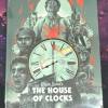 The House of Clocks MB Cover B OVP Sondernummer 99