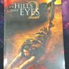 The Hills have Eyes Mediabook Cover B OVP