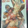 The Curse of Dr. Wolffenstein MB Cover A OVP Nr.5