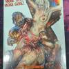 The Curse of Dr. Wolffenstein MB Cover A OVP
