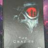 The Crazies Mediabook Cover B