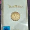 The Beastmaster MB Cover D OVP mit Goldst�ck Nr.3