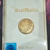 The Beastmaster MB Cover D OVP mit Goldst�ck